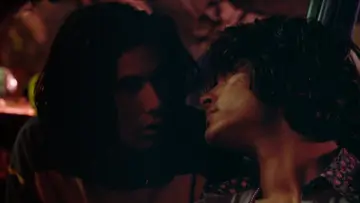Backdrop to the movie "The Doom Generation" #872251