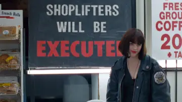 Backdrop to the movie "The Doom Generation" #872255