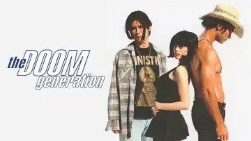Backdrop to the movie "The Doom Generation" #872265