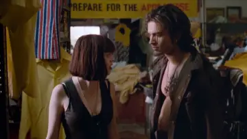 Backdrop to the movie "The Doom Generation" #872274