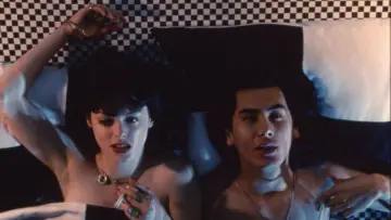 Backdrop to the movie "The Doom Generation" #872281