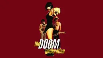 Backdrop to the movie "The Doom Generation" #872282