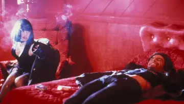 Backdrop to the movie "The Doom Generation" #872284