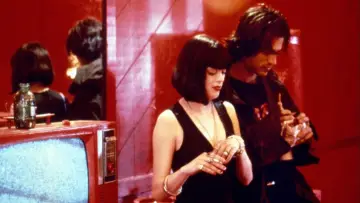 Backdrop to the movie "The Doom Generation" #872285