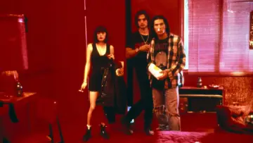 Backdrop to the movie "The Doom Generation" #872286