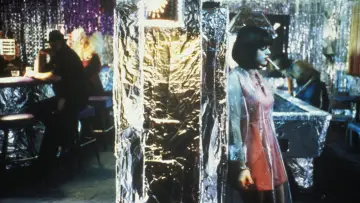 Backdrop to the movie "The Doom Generation" #872290