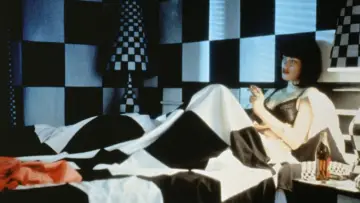 Backdrop to the movie "The Doom Generation" #872292