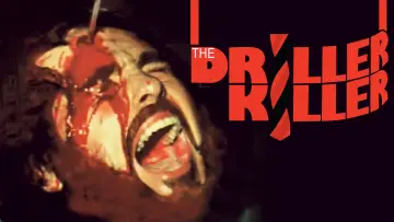 Backdrop to the movie "The Driller Killer" #1079725