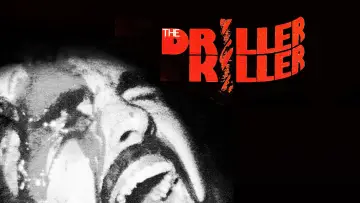 Backdrop to the movie "The Driller Killer" #1079726
