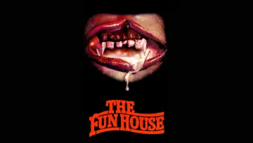 Backdrop to the movie "The Funhouse" #980733