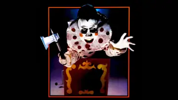 Backdrop to the movie "The Funhouse" #980736