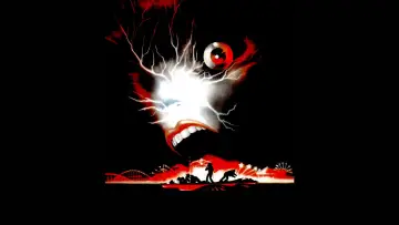Backdrop to the movie "The Funhouse" #980740