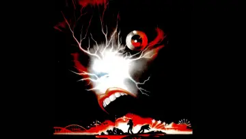 Backdrop to the movie "The Funhouse" #980742