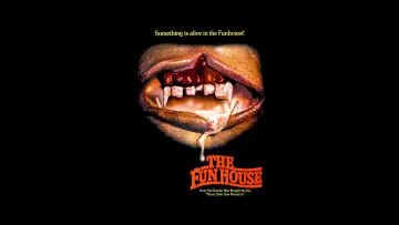 Backdrop to the movie "The Funhouse" #980745