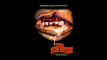 Backdrop to the movie "The Funhouse" #980746