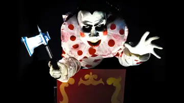 Backdrop to the movie "The Funhouse" #980747