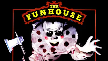 Backdrop to the movie "The Funhouse" #980748