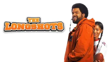 Backdrop to the movie "The Longshots" #1104255
