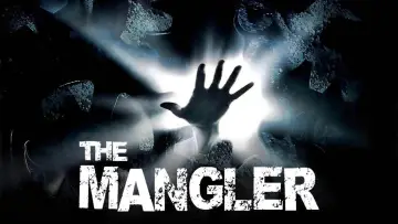Backdrop to the movie "The Mangler" #646540