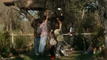 Backdrop to the movie "The Monster Squad" #1185613