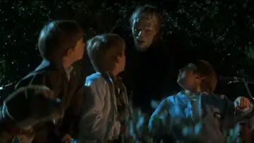 Backdrop to the movie "The Monster Squad" #1185614
