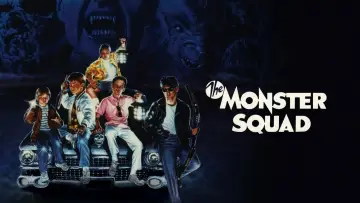 Backdrop to the movie "The Monster Squad" #124035