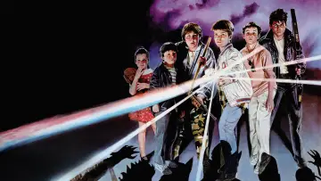 Backdrop to the movie "The Monster Squad" #921554