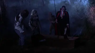 Backdrop to the movie "The Monster Squad" #921560
