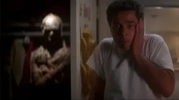 Backdrop to the movie "The Monster Squad" #921561