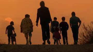 Backdrop to the movie "The Monster Squad" #921564