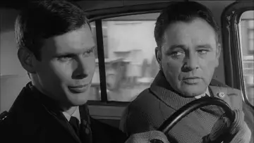 Backdrop to the movie "The Spy Who Came In from the Cold" #439105