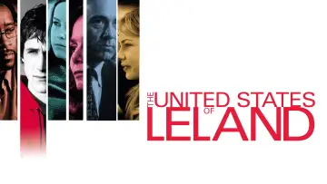 Backdrop to the movie "The United States of Leland" #1111903
