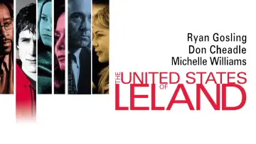 Backdrop to the movie "The United States of Leland" #1111904