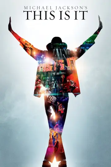Poster to the movie "This Is It" #829867