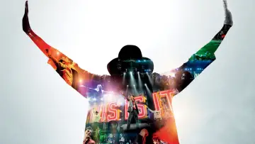 Backdrop to the movie "This Is It" #980174