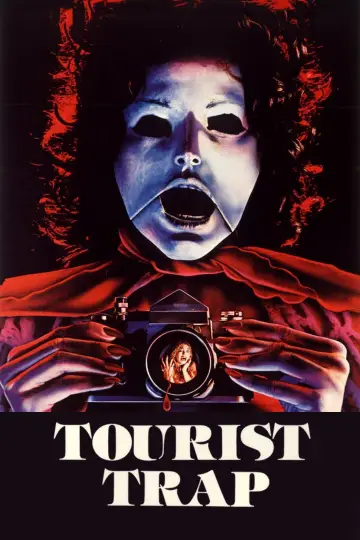 Tourist Trap poster