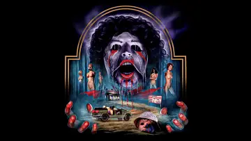 Backdrop to the movie "Tourist Trap" #387038