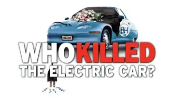 Backdrop to the movie "Who Killed the Electric Car?" #1062837