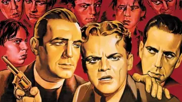 Backdrop to the movie "Angels with Dirty Faces" #408071