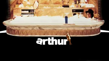 Backdrop to the movie "Arthur" #284519