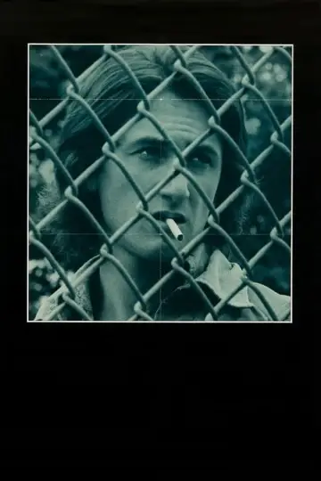 Poster to the movie "Bad Boys" #481528