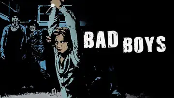 Backdrop to the movie "Bad Boys" #642403