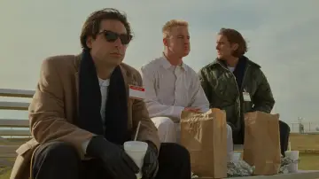 Backdrop to the movie "Bottle Rocket" #1202431