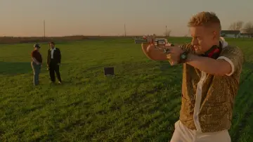 Backdrop to the movie "Bottle Rocket" #1202433