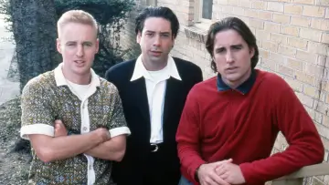 Backdrop to the movie "Bottle Rocket" #697346