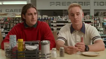 Backdrop to the movie "Bottle Rocket" #697350