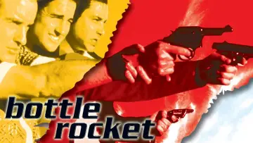 Backdrop to the movie "Bottle Rocket" #995792