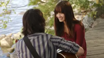 Backdrop to the movie "Camp Rock" #919715