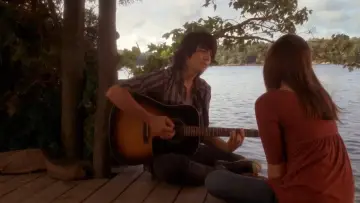 Backdrop to the movie "Camp Rock" #919717