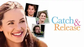 Backdrop to the movie "Catch and Release" #141501